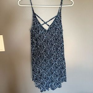 American Eagle Outfitters Dresses - AEO Floral Dress American Eagle Outfitters Dresses - AEO Floral Dress